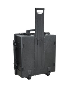 Geanta/ Valiza protectie cu roti si maner telescopic, 6128HL, 680 x 696 x 293 mm, Explorer Cases - Img 5