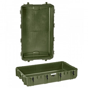 Geanta/ Valiza protectie pentru pusti, 10840, 1178 x 718 x 427 mm, Explorer cases - Img 2