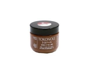 Guma tragacanta pentru finisare si brunisat piele TOKONOLE Seiwa Japonia (120 g) - Img 20