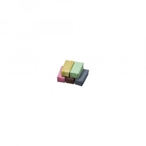 HOB 3153 Pasta slefuire alba pentru metale si inox. 400g
