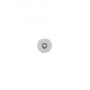 HOBB 0065 Disc bumbac slefuire, diam 65 x 10mm