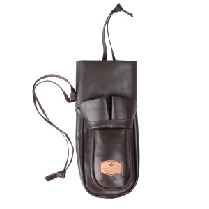 Husa din piele pentru depozitarea cafelei Stabilotherm Coffee Storage Bag - Img 3