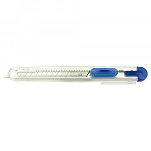 iA-120P Cutter transparent 9 mm, NT Cutter - Img 4