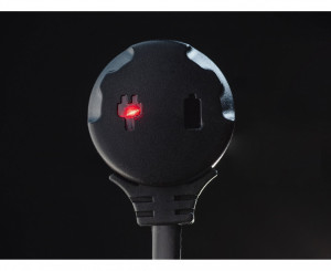 Incarcator magnetic USB Armytek AMC-03 pentru Viking, Predator, Dobermann, Barracuda si Partner - Img 6