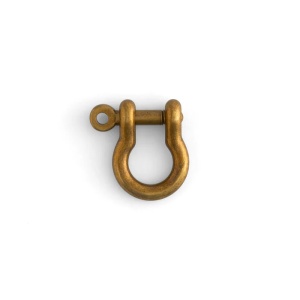 Incuietori tip potcoava - Tandy Leather SUA - Img 1