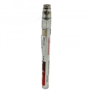Indicator de temperatura Termocreta – THERMOMELT HEAT-STIK 100-600 °C, Markal - Img 4