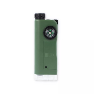 Instrument multifuncțional X-Scop pentru copii, Carson - Img 2