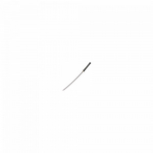 Katana Cold Steel Warrior Series cu lamă din oțel carbon 1055 – CS-88BKW - Img 2
