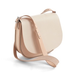 Kit geanta de mana Olivia din piele vegetala Tandy Leather, 25 x 28 cm