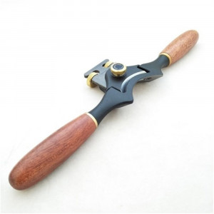 Kit manere pentru cutitoaie mare rotunda Veritas Tools. - Img 6