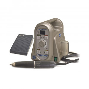 Kit micromotor K.1050-2K, 230V, Foredom