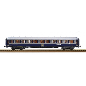 Kit realizare tren Orient Expres, Amati Italia - Img 5