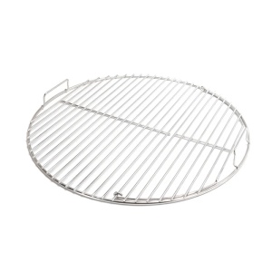 Kit Slow ‘N Sear® SNS Grills pentru gratarul cu carbuni kamado Large Big Green Egg - Img 5