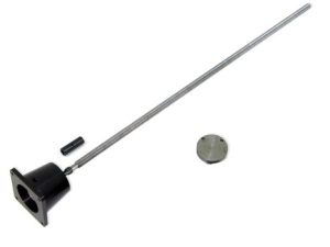 Kit upgrade la pregatire CNC pt strungurile Sherline 4400 - Img 2