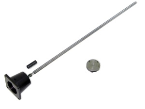 Kit upgrade la pregatire CNC pt strungurile Sherline 4410
