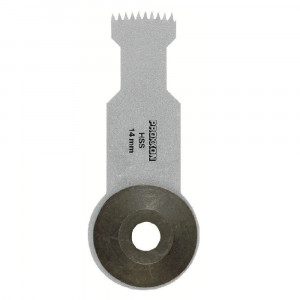 Lama pentru decupari rectangulare, 14.00mm, Proxxon 28898 - Img 1