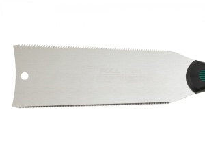 Lama schimb pentru fierastrau japonez dublu 210 mm, SHARK PRO ROYBA- Takagi - Img 1