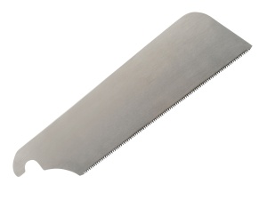 Lama schimb pentru fierastrau japonez fin pentru taieri fine 150 mm, Dozuki Saw -Takagi - Img 1