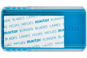 Lame industriale Martor nr. 36010