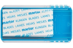 Lame industriale Martor nr. 36020