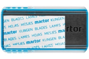 Lame industriale Martor nr. 37010