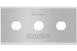 Lame industriale Martor nr. 37040