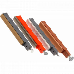 Lansky Hone Sampler Pack VAR4 - Set 4 pietre de ascutire pentru sistemele Lansky - Img 4