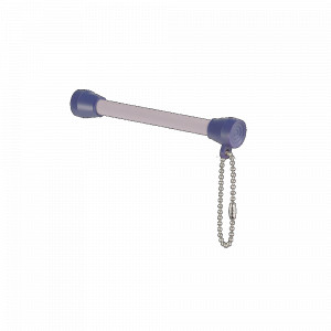 Lansky Mini Dog Bone Sharpener LCDOG 600 Grit - Ascutitor ceramic compact pentru cutite - Img 2