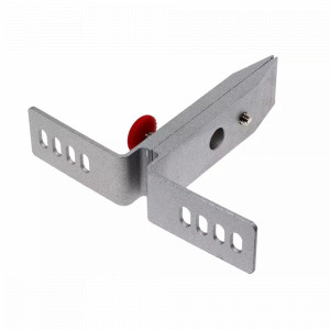 Lansky Standard Multi-Angle Knife Clamp LP006 - Clema multi-unghi pentru sistemele de ascutit cutite Lansky - Img 3