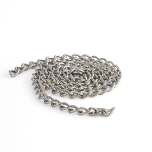 Lant pentru posete de mana si accesorii - Tandy Leather SUA - Img 3