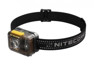 Lanterna Frontala Nitecore HA13, 350 Lumeni, 120 Metri, Lumina Rosie, 3 x AAA, IPX6 - Img 5