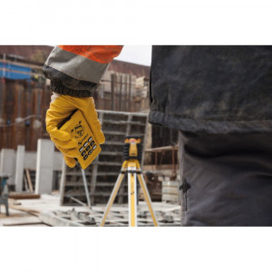 LAR 350 Set – Nivela laser rotativ cu reglare prin inclinare telecomanda, Stabila - Img 7