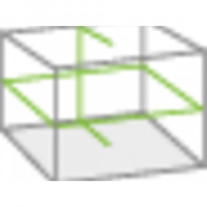 Laser liniar HORIZON GREEN PROFESSIONAL, SOLA - Img 2