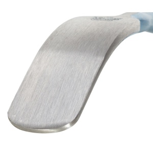 Lingura de fortat si indreptat la interior Picard 252/18 1/2, 850 g, 300 mm