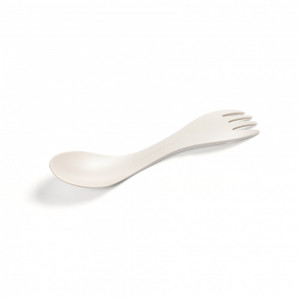 Lingura / furculita / cutit Spork little BIO, LIGHT MY FIRE - Img 5
