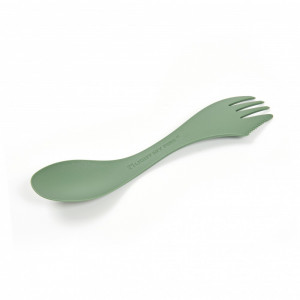 Lingura / furculita / cutit Spork medium BIO, LIGHT MY FIRE - Img 3