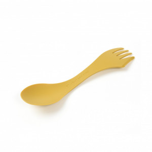 Lingura / furculita / cutit Spork original BIO, LIGHT MY FIRE - Img 3