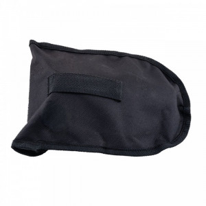 Lopata pliabila SOG Entrenching Tool, otel carbon tratat termic, lungime 463 mm - Img 10