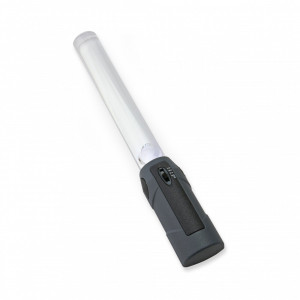 Lupa bara MagniBar, putere 2x, cu led si lentile spot - Carson - Img 1