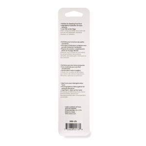 Lupă tip liniar MagniRead™ 1,5x - Carson - Img 4
