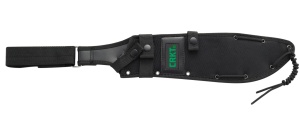 Maceta Chanceinhell Black, CRKT - Img 10