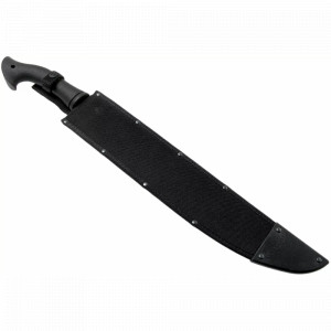 Maceta Cold Steel Barong Machete 18" 1055 Carbon cu teaca Cor-Ex CS-97BAM18S - Img 6