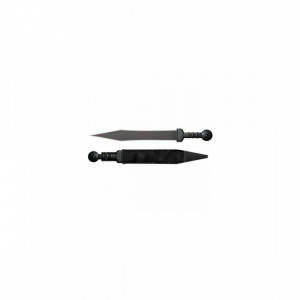 Maceta Cold Steel Gladius cu lama din otel carbon 1055 si teaca Cor-Ex - CS-97GMS - Img 2