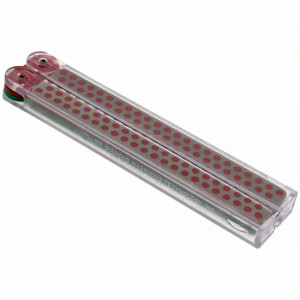 MAGKIT-EF Sistem diamantat de ascutire Diafold Magna-Guide, DMT - Img 3