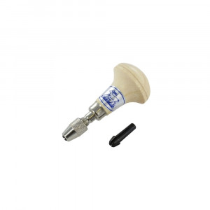 Maner gravator cu doua pensete 0-1,0 mm si 2,35 - 3 mm, Niqua