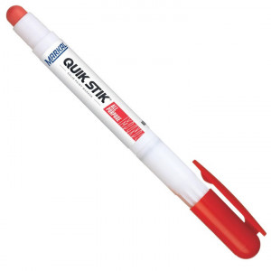 Marker vopsea MULTIPURPOSE QUIK STIK mini, Markal - Img 7