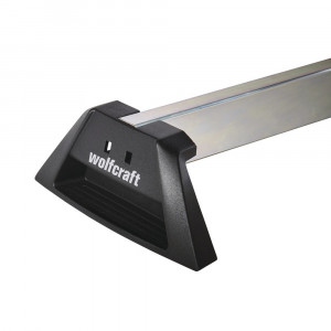 Masina taiat parchet laminat sau linoleum Wolfcraft LC 100 - Img 4