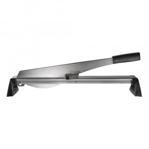 Masina taiat parchet laminat sau linoleum Wolfcraft LC 100 - Img 13