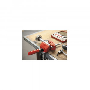 Menghina de masa cu bacuri Bessey S10-ST pentru prinderi drepte sau inclinate - Img 6