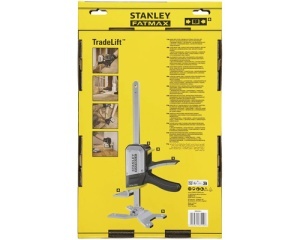 Menghină multifuncțională pentru ridicare Stanley Fatmax Tradelift 7-220mm - Img 2
